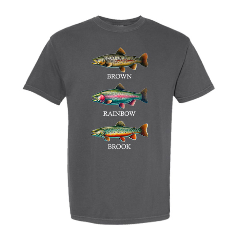 Trout