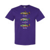 Trout Classic Fit Tee