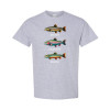 Trout Classic Fit Tee