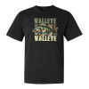 Walleye Walleye