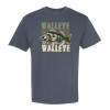 Walleye Walleye