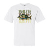 Walleye Walleye