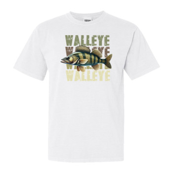 Walleye