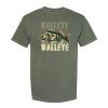 Walleye Walleye
