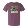 Walleye Walleye
