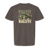 Walleye Walleye
