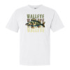 Walleye Walleye