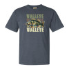 Walleye Walleye