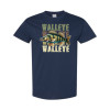 Walleye Classic Fit Tee Walleye Classic Fit Tee