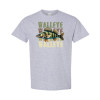 Walleye Classic Fit Tee Walleye Classic Fit Tee