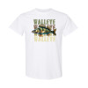 Walleye Classic Fit Tee Walleye Classic Fit Tee