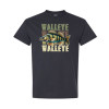 Walleye Classic Fit Tee Walleye Classic Fit Tee