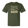 Walleye Walleye