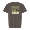 Walleye Walleye