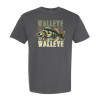 Walleye