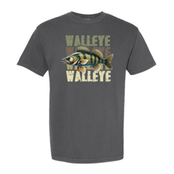 Walleye