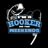 Weekend Hooker Weekend Hooker