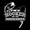 Weekend Hooker