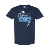 Weekend Hooker Classic Fit Tee Weekend Hooker Classic Fit Tee