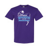 Weekend Hooker Classic Fit Tee Weekend Hooker Classic Fit Tee