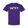 Where's The Fish Classic Fit Tee
