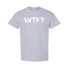 Where's The Fish Classic Fit Tee