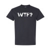 Where's The Fish Classic Fit Tee