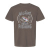 Wishing I was fishing Wishing I was fishing