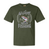 Wishing I was fishing Wishing I was fishing