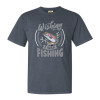 Wishing I was fishing Wishing I was fishing