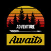 Adventure Awaits