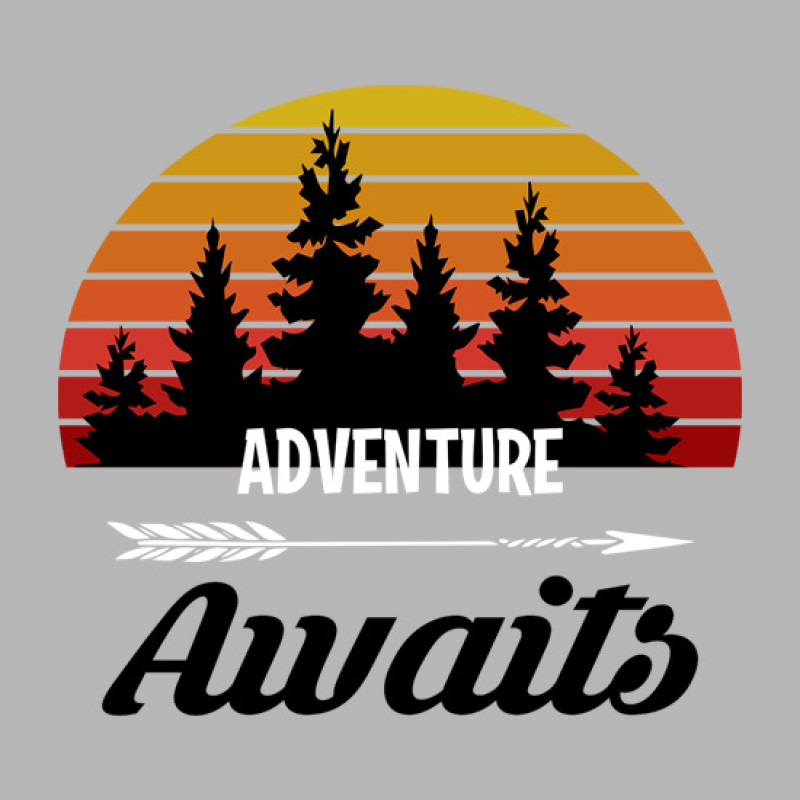 Adventure Awaits Adventure Awaits