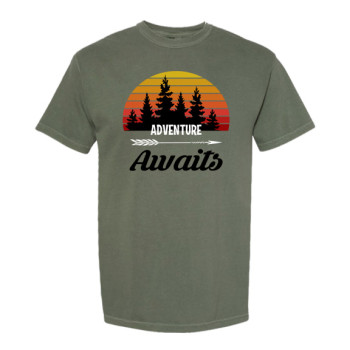Adventure Awaits