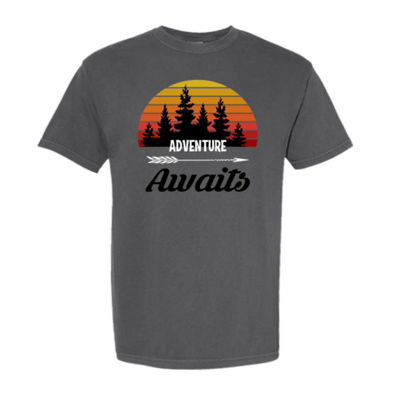 Adventure Awaits