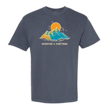 Adventure is Everything