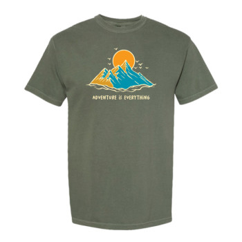 Adventure is Everything