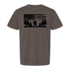 American Bigfoot