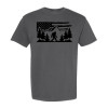 American Bigfoot