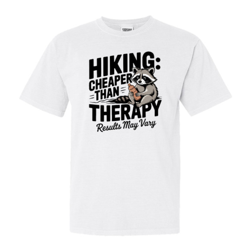 Cheaper Than Therapy Cheaper Than Therapy