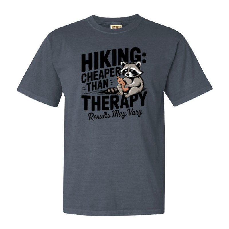 Cheaper Than Therapy Cheaper Than Therapy