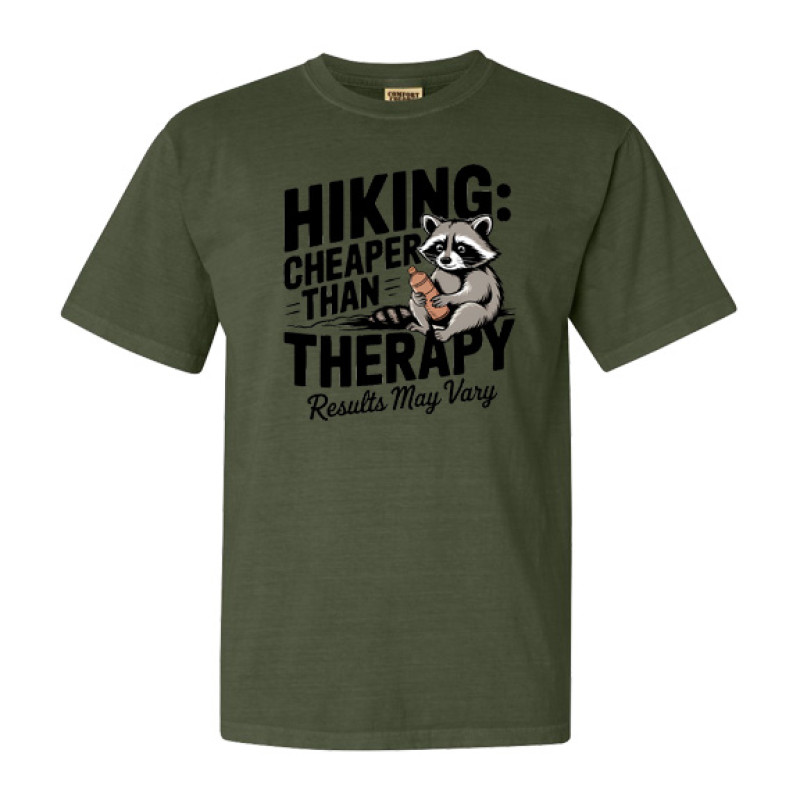 Cheaper Than Therapy Cheaper Than Therapy