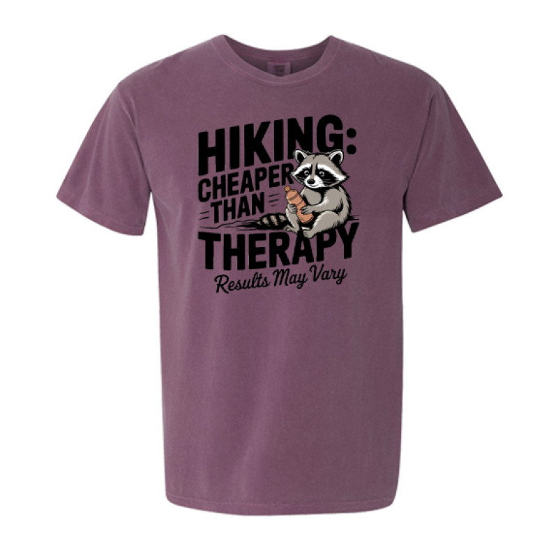 Cheaper Than Therapy Cheaper Than Therapy
