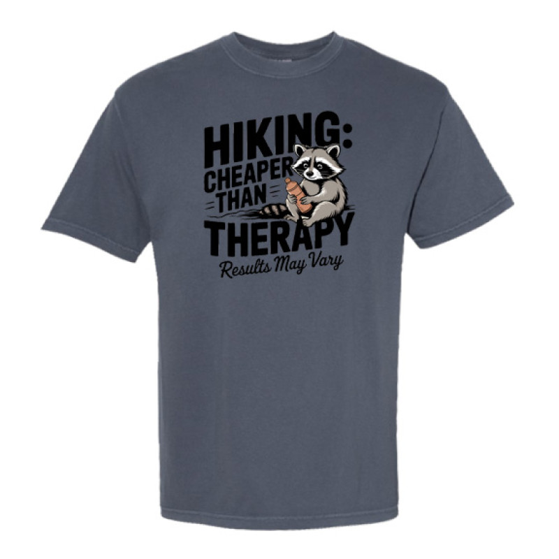 Cheaper Than Therapy Cheaper Than Therapy
