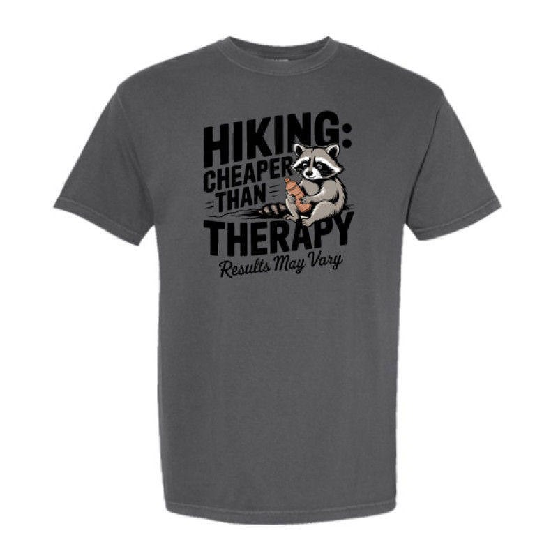 Cheaper Than Therapy Cheaper Than Therapy