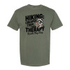Cheaper Than Therapy