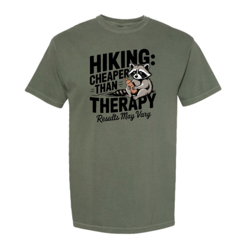 Cheaper Than Therapy Cheaper Than Therapy
