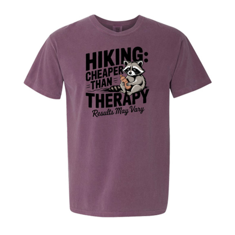 Cheaper Than Therapy Cheaper Than Therapy