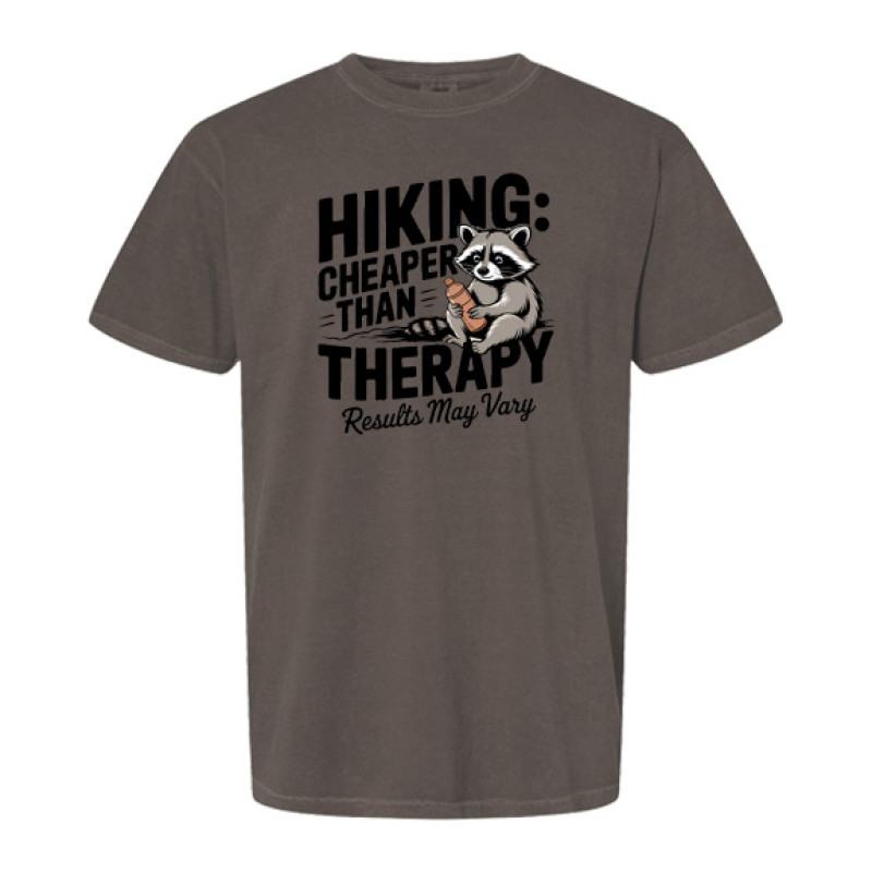Cheaper Than Therapy Cheaper Than Therapy