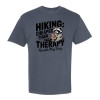 Cheaper Than Therapy