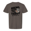 Cheaper Than Therapy